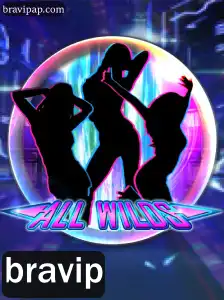 AllWilds: Um Mergulho no Universo de Bravip