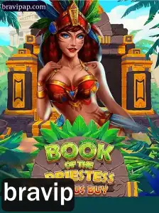 Descubra o Fascinante Mundo de BookOfThePriestess