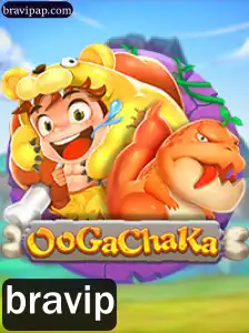 Conheça OoGaChaKa: O Novo Jogo de Estratégia com a Palavra-chave Bravip