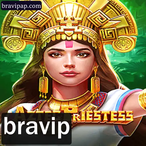 AztecPriestess: Explorando a Mística do Jogo com Bravip