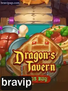 DragonsTavern: Uma Aventura Épica no Mundo da Fantasia