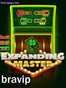 Descubra o Universo de ExpandingMaster: Uma Jornada Épica no Mundo de Bravip