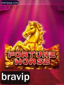 Explorando o Mundo de FortuneHorse: Um Guia Completo