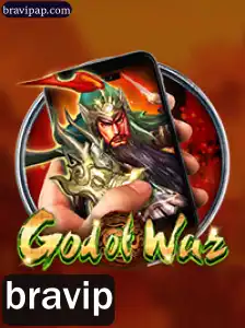GodofWarM: O Novo Fenômeno dos Jogos