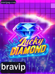 Explorando LuckyDiamond: O Jogo que Testa Sua Sorte e Estratégia