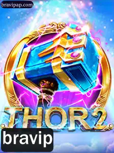 Explorando o Jogo Thor2: Uma Aventura Épica com Bravip