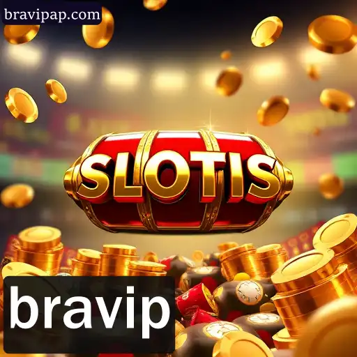 Slots bônus