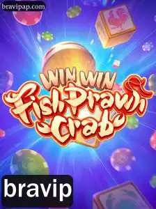 Descubra o Mundo de WinWinFishPrawnCrab: Regras e Dinâmica do Jogo